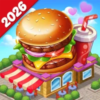 Cooking Crush - кухињске игре