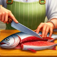 Cooking Big - Игре кувања