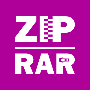Rar Zip Extractor Pro