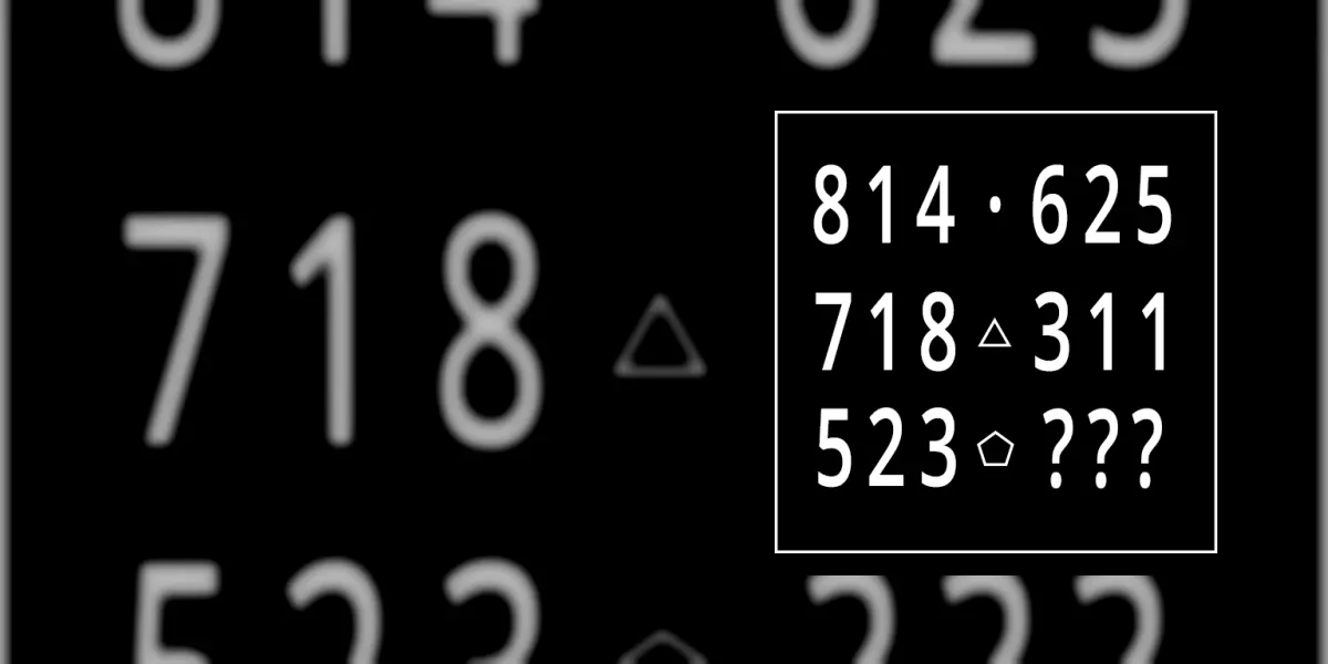 Brain - математичке загонетке
