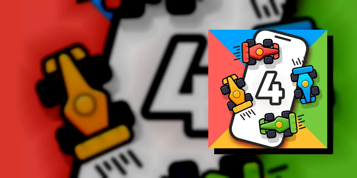 1 2 3 4 Player Games - Offline